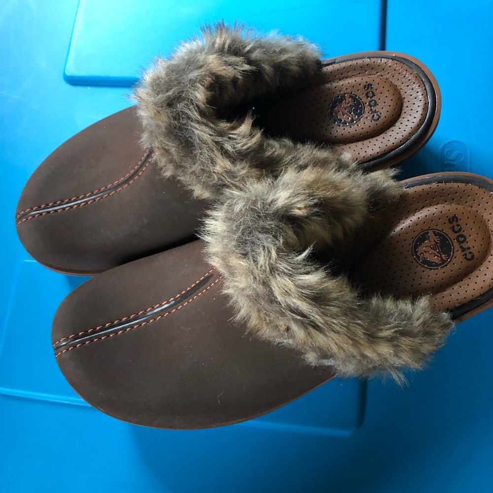Crocs Mules